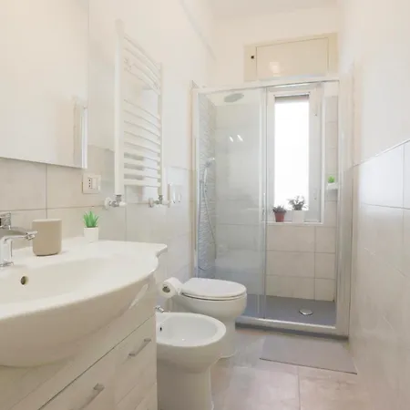 Incantevole Nervi Apartamento *