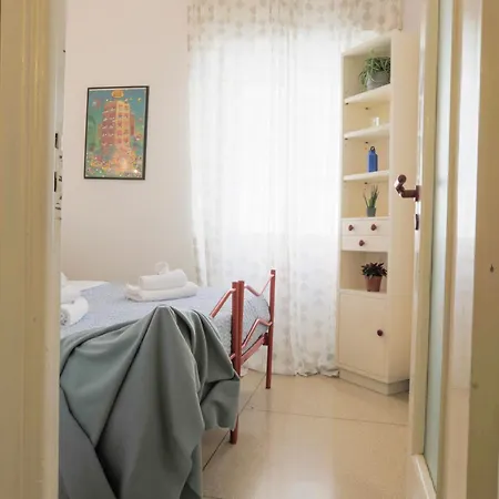 Incantevole Nervi