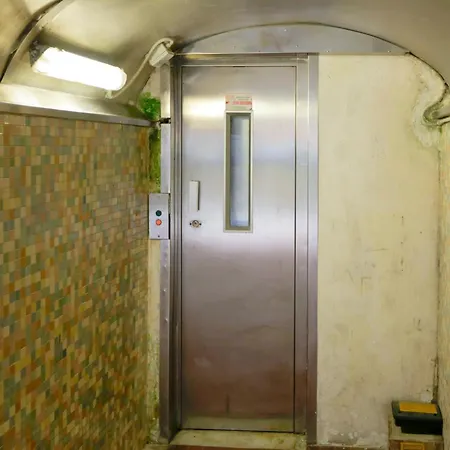 Incantevole Nervi Apartamento *