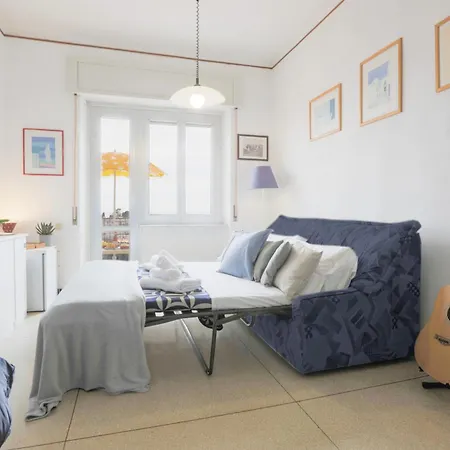 Apartamento Incantevole Nervi *