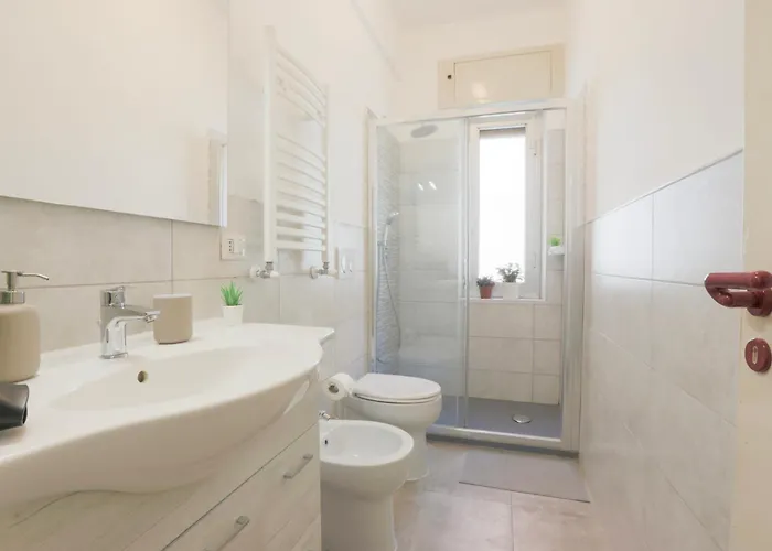 Incantevole Nervi Apartment *