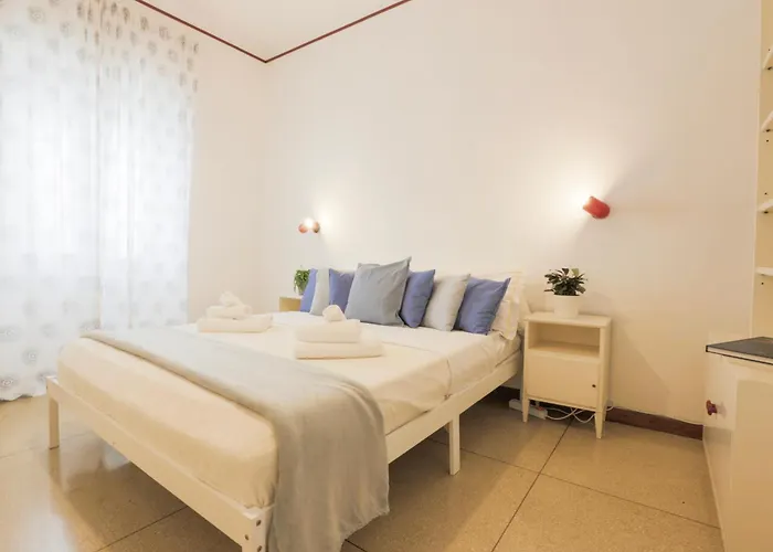 Apartment Incantevole Nervi *