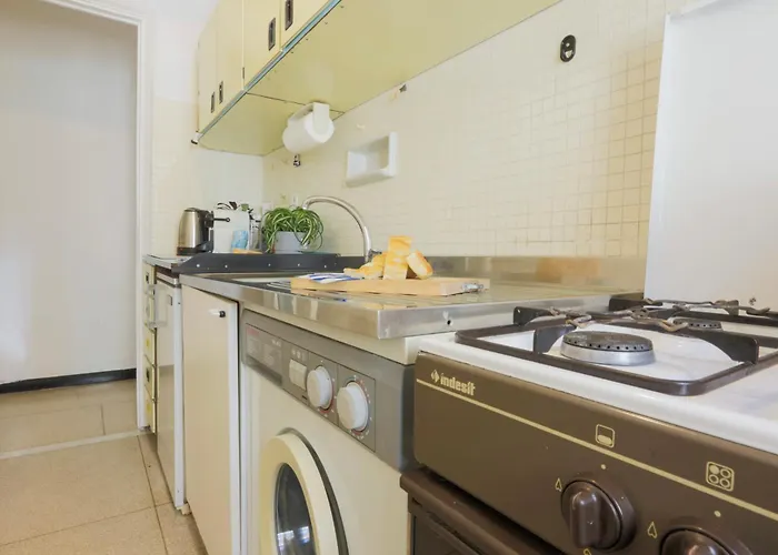 Apartment Incantevole Nervi *