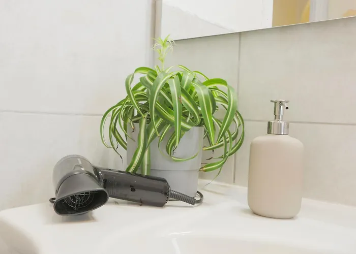 Apartment Incantevole Nervi *