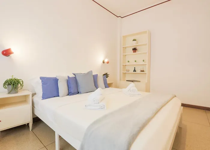 Incantevole Nervi Apartment Genua