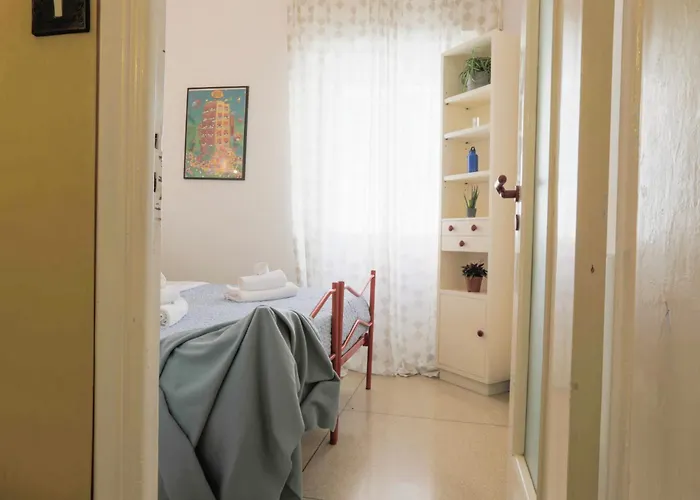 Incantevole Nervi