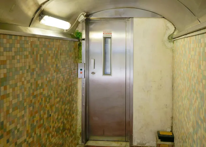 Incantevole Nervi Apartment *