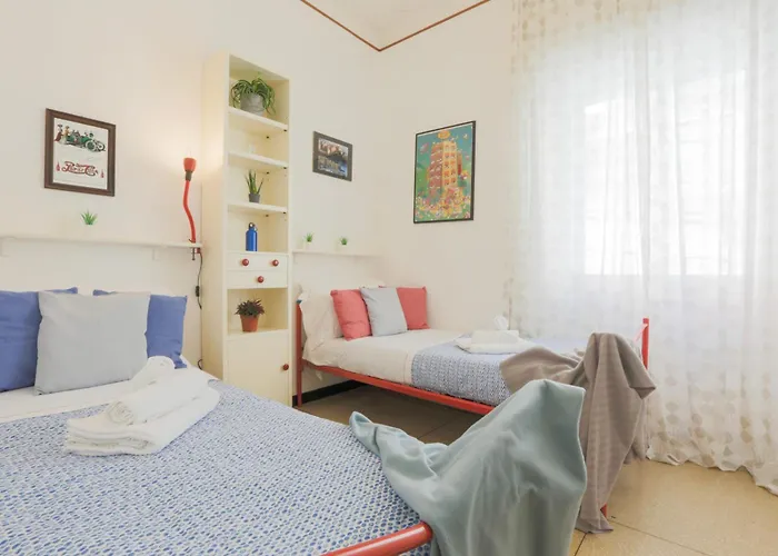 Apartment Incantevole Nervi