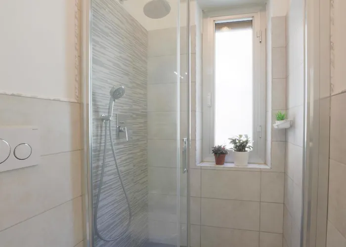 Incantevole Nervi Apartment Genua