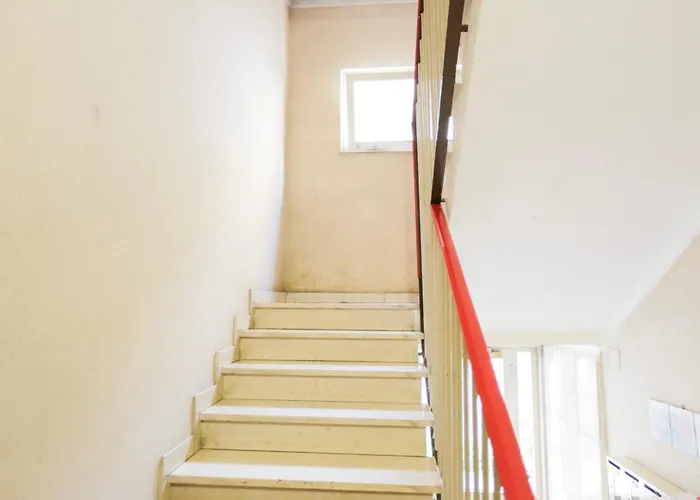 Incantevole Nervi Apartment Genua
