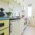 Incantevole Nervi * جنوة