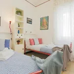 شقة Incantevole Nervi