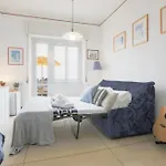 شقة Incantevole Nervi *