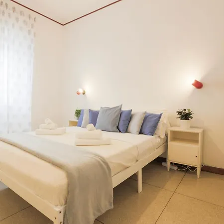 Apartamento Incantevole Nervi *